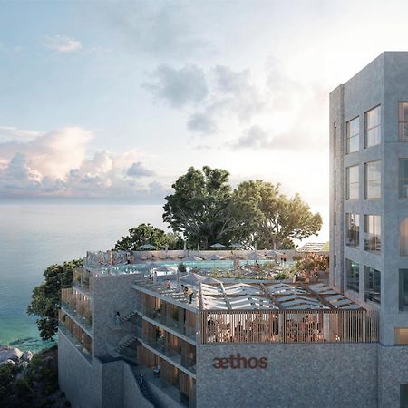 פגוארה Aethos Mallorca - New Opening מראה חיצוני תמונה