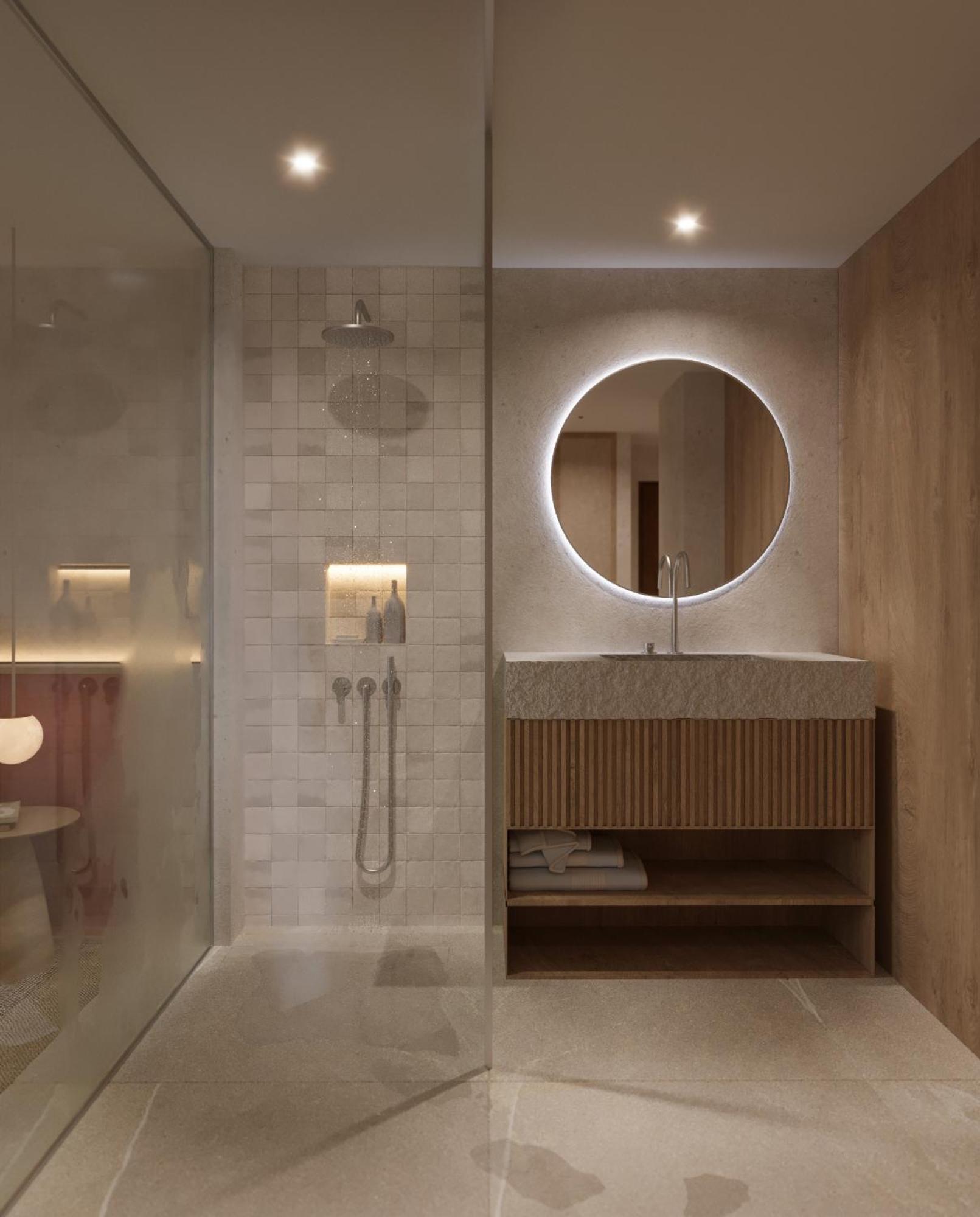 פגוארה Aethos Mallorca - New Opening מראה חיצוני תמונה