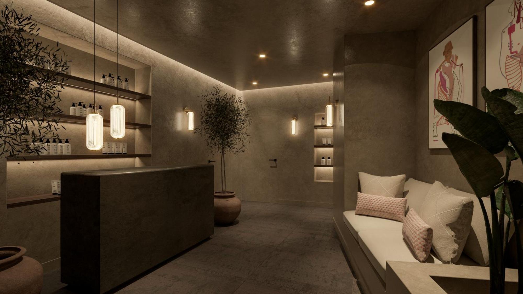 פגוארה Aethos Mallorca - New Opening מראה חיצוני תמונה
