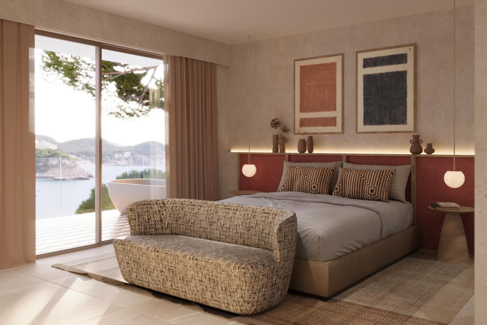 פגוארה Aethos Mallorca - New Opening מראה חיצוני תמונה