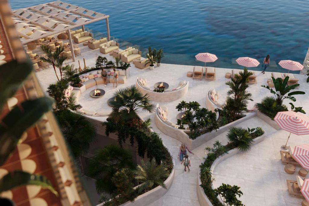 פגוארה Aethos Mallorca - New Opening מראה חיצוני תמונה